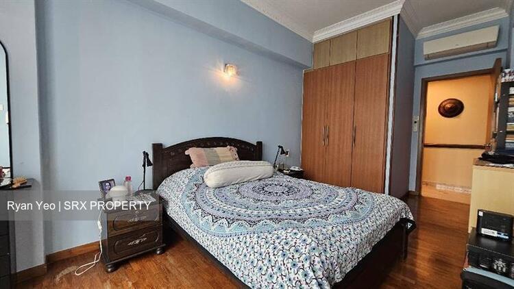 Chantilly Rise (D23), Condominium #485384681